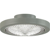 Foley Gardens 18W 1 LED Light Kit 2.75x6.85 Inches by BSH - 103-BEL-496200