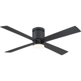 Edge Quadrant 4 Blade Ceiling Fan 52 Inches Wide by BSH - 103-BEL-1278577