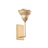 Lenzie Street 1 Light Wall Sconce by BSH - 116-BEL-1345535