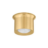 Pamela Street 12W 1 LED 7 Inch Wide Flush Mount by BSH - 116-BEL-1345544