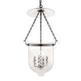 Apple Row Collection Four Light Pendant by BSH - 116-BEL-1362480