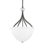 Dissington Place 3 Light Large Pendant by BSH - 116-BEL-1314761
