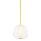 Vincent Strand 18W 1 LED Light Medium Pendant by BSH - 116-BEL-1345567