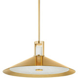 Mornington Lanes 2 LED Light Large Pendant by BSH - 116-BEL-1335647