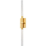 Cornfield Mews 6W 2 LED Wall Sconce by BSH - 116-BEL-1335650