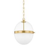 Thornton Furlong 1 Light Medium Pendant by BSH - 116-BEL-1290730