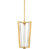 Bluebell Promenade 20W 3 LED Light Medium Pendant by BSH - 116-BEL-1335654