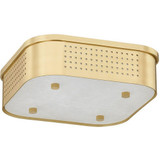 Fraser Brook 25W 1 LED 13.25 Inch Wide Flush Mount by BSH - 116-BEL-1335656