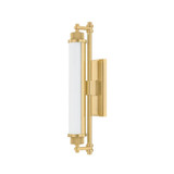 Cathedral Fields 13W 1 LED Bath Vanity 18 Inch and 4.25 Inch Wide by BSH - 116-BEL-1371536