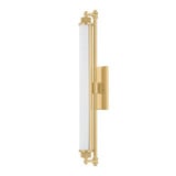 Cathedral Fields 20W 1 LED Bath Vanity 28 Inch and 4.25 Inch Wide by BSH - 116-BEL-1371537