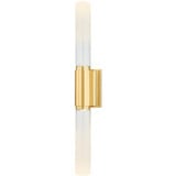 Witham Grove 2 Light Wall Sconce by BSH - 116-BEL-1335661