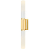 Witham Grove 2 Light Wall Sconce by BSH - 116-BEL-1335661