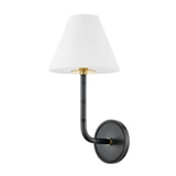 Easton Woods 1 Light Wall Sconce by BSH - 116-BEL-1290765