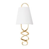 Star Brook 2 Light Wall Sconce by BSH - 116-BEL-1290766