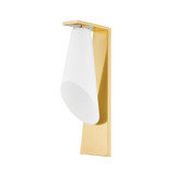Hartland Downs 1 Light Wall Sconce by BSH - 116-BEL-1345643