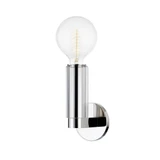 Sutherland Hill 1 Light Wall Sconce 14.75 x 5 Inch by BSH - 116-BEL-1362755
