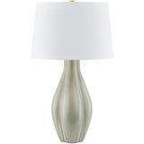 Southgate Bottom 1 Light Table Lamp 30.75 x 18 Inches by BSH - 116-BEL-1335703