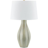 Southgate Bottom 1 Light Table Lamp 30.75 x 18 Inches by BSH - 116-BEL-1335703