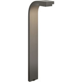 2.75W LED Curved Path Light 22.5 Inch Tall and 3 Inch Wide by BSH - 147-BEL-1371117