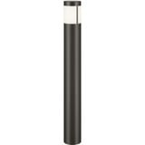 2.75W LED Round Bollard 24 Inch Tall and 3 Inch Wide by BSH - 147-BEL-1371122
