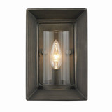 Vine Yard 1 Light Wall Sconce by Bailey Street Home - 170-BEL-4158842