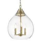 Havelock Town 3 Light Pendant by Bailey Street Home - 170-BEL-4442547