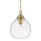 Havelock Town 1 Light Pendant by Bailey Street Home - 170-BEL-4442549