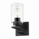 Mill Hill Pastures 1 Light Vanity Light by Bailey Street Home - 170-BEL-4159791