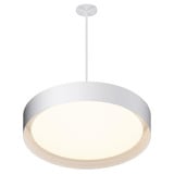 Echo 40W 1 LED Light Large Pendant by ET2 - E51015