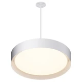 Echo 40W 1 LED Light Large Pendant by ET2 - E51015