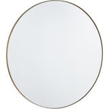 Round Mirror 36 Inch Tall and 36 Inch Wide by BSH - 183-BEL-1295118