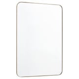 Stadium Mirror 36 Inch Tall and 24 Inch Wide by BSH - 183-BEL-1367275
