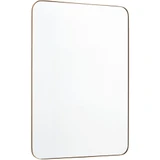 Stadium Mirror 36 Inch Tall and 24 Inch Wide by BSH - 183-BEL-1367275