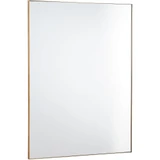 Rectangular Mirror 40 Inch Tall and 30 Inch Wide by BSH - 183-BEL-1294966