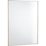 Rectangular Mirror 40 Inch Tall and 30 Inch Wide by BSH - 183-BEL-1294966