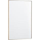 Rectangular Mirror 36 Inch Tall and 24 Inch Wide by BSH - 183-BEL-1295632
