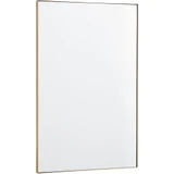 Rectangular Mirror 36 Inch Tall and 24 Inch Wide by BSH - 183-BEL-1295632