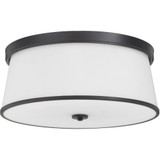 Centurion Crest 4 Light 20 Inch Wide Flush Mount by BSH - 183-BEL-1344471