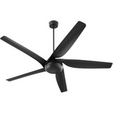 Sunderland Vale 5 Blade Ceiling Fan 10 Inches Tall and 65 Inches Wide by BSH - 183-BEL-1295635