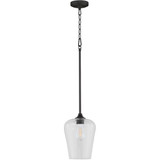 Angel Corner 1 Light Small Pendant by BSH - 183-BEL-1344474