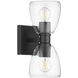 Piper Dale 2 Light Wall Sconce by BSH - 183-BEL-1295128