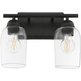 Airedale Hawthorns 2 Light Vanity Light by BSH - 183-BEL-1344479