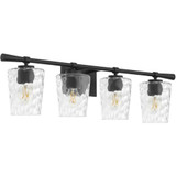 Goodwin Down 4 Light Vanity Light by BSH - 183-BEL-1344486