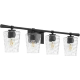 Goodwin Down 4 Light Vanity Light by BSH - 183-BEL-1344486