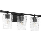 Goodwin Down 3 Light Vanity Light by BSH - 183-BEL-1344485