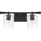 Goodwin Down 2 Light Vanity Light by BSH - 183-BEL-1344484