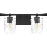 Goodwin Down 2 Light Vanity Light by BSH - 183-BEL-1344484