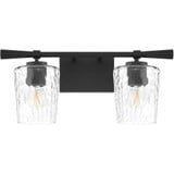 Goodwin Down 2 Light Vanity Light by BSH - 183-BEL-1344484