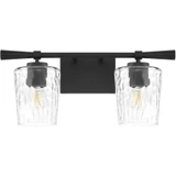 Goodwin Down 2 Light Vanity Light by BSH - 183-BEL-1344484