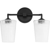 Bridge Villas 2 Light Vanity Light by BSH - 183-BEL-1344497